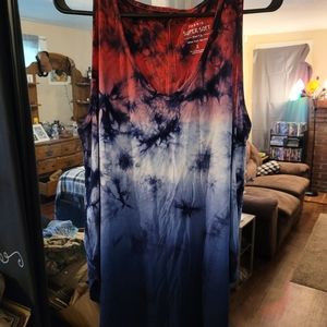 Torrid size 1 tank